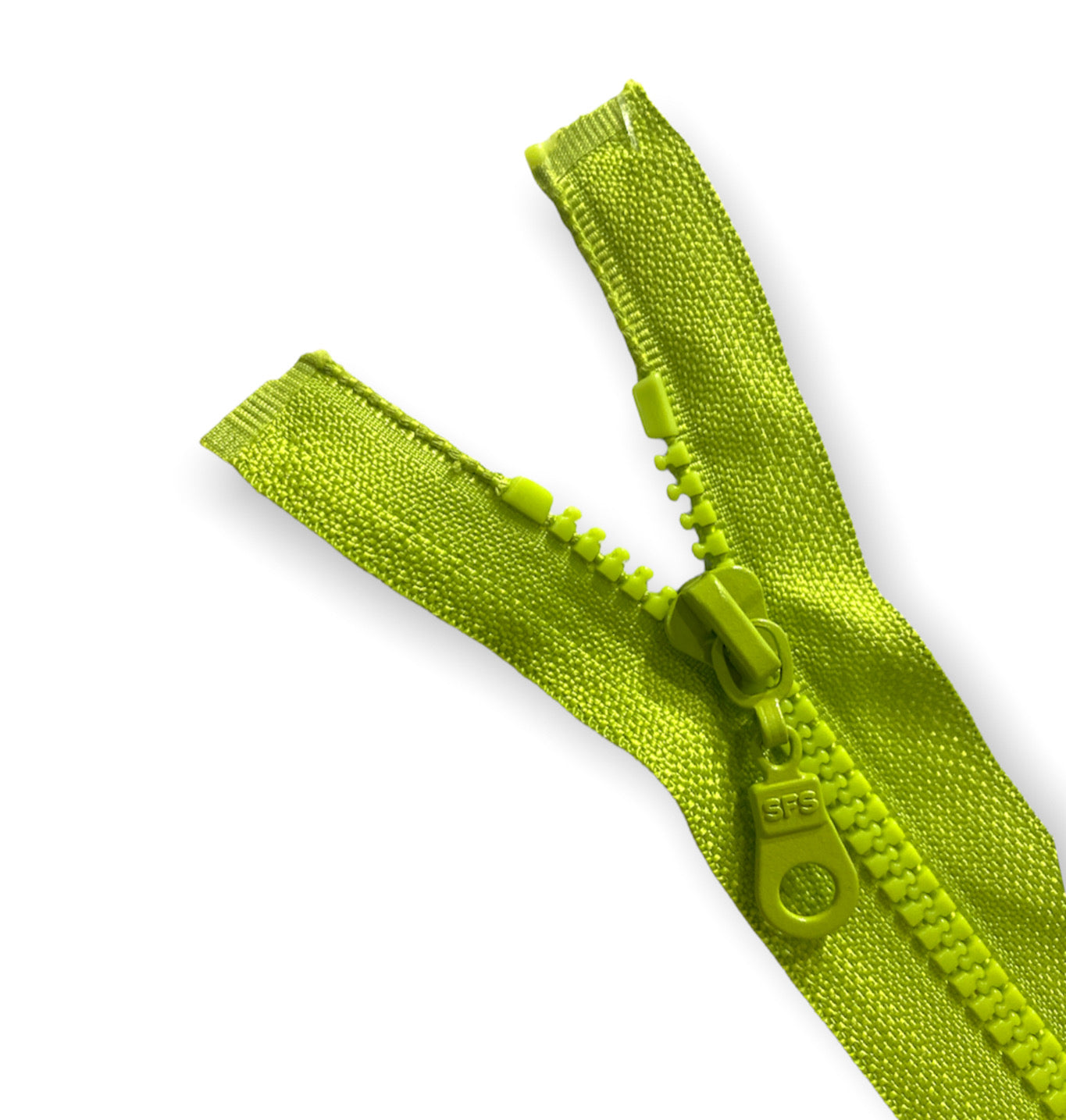 zip-chunky-grob-delrin-red-zipper-reissverschluss-gruen-green-grau-grey-blue-blau-cheap-london-ilford-bordeaux-haberdashery-orange-blue-pink-green-yellow-gelb-ferpa-gruen
