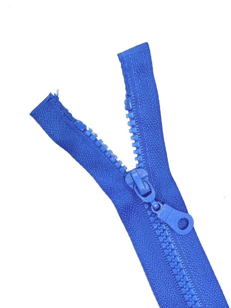zip-chunky-grob-delrin-red-zipper-reissverschluss-gruen-green-grau-grey-blue-blau-cheap-london-ilford-bordeaux-haberdashery-orange-blue