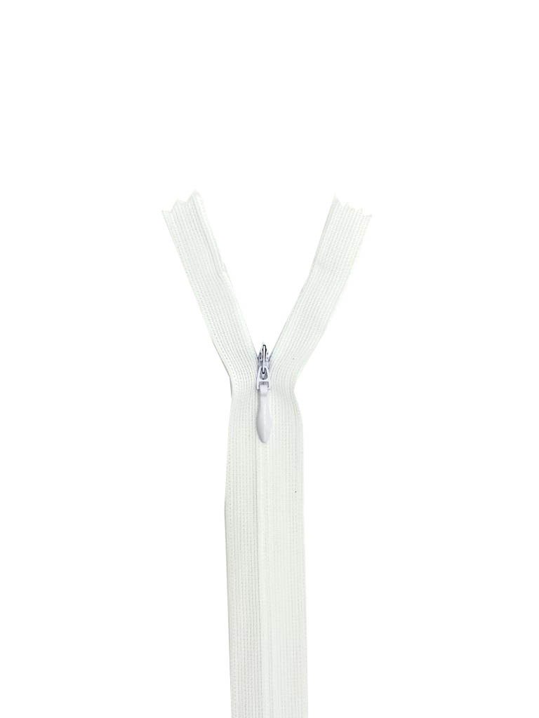 Zib Invisible Invisible Zip – Ferpa Haberdashery & Textile