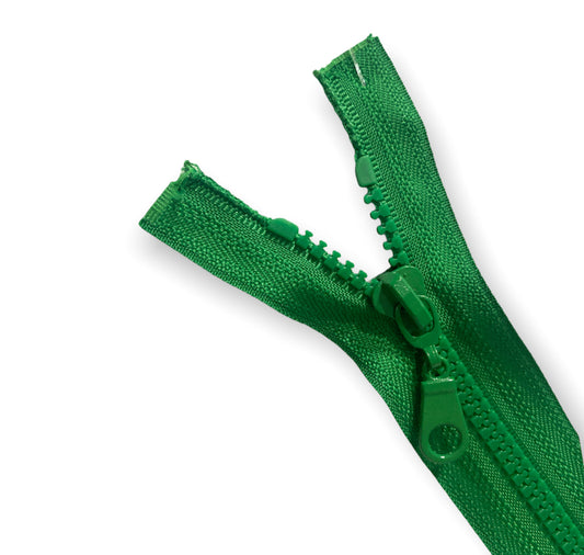 zipper-reissverschluss-zip-chunky-delrin-grob-zipper-green