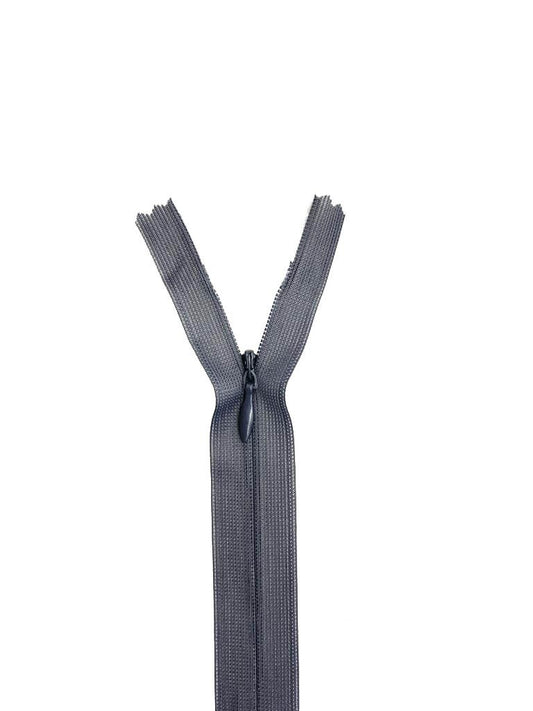 reissverschluss-nahtverdeckt-zipper-zip-invisible-4cm-60cm-4-60-hochwertig-kaufen-online-invisible-closed-ended-england-uk-london-light-grey