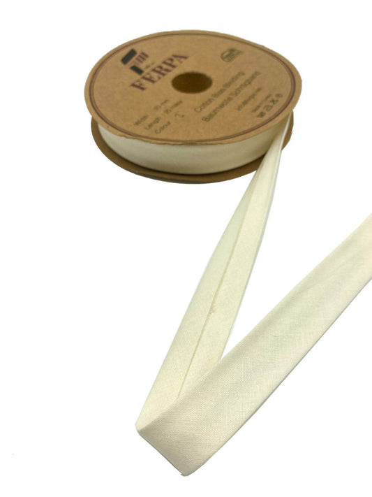 schraegband-eingassband-baumwolle-bias-tape-band-20-mm-beige-creme-cream